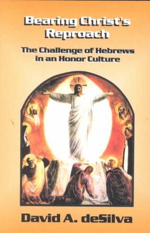 Bearing Christ's Reproach image number 0