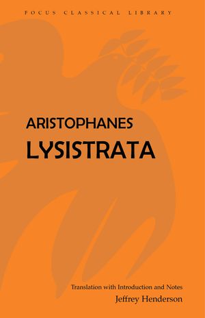 Aristophanes' Lysistrata image number 0