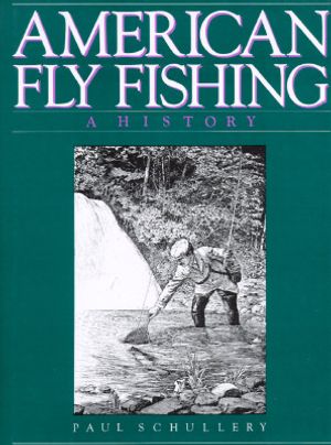American Fly Fishing: A History image number 0