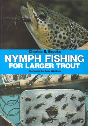 Nymph Fishing for Larger Trout image number 0