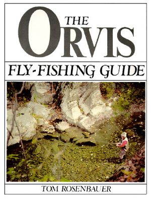 The Orvis Fly-Fishing Guide image number 0
