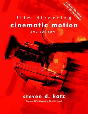 Film Directing Cinematic Motion image number 0