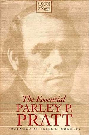 Essential Parley P. Pratt image number 0