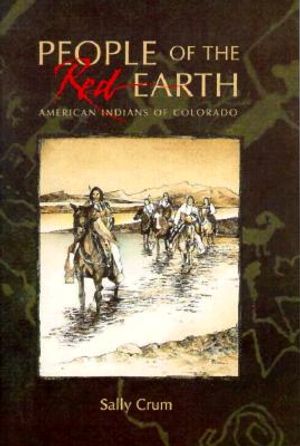 People of the Red Earth image number 0