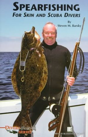 Spearfishing for Skin and Scuba Divers image number 0
