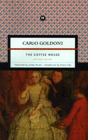 The Coffee House image number 0