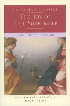 The Joy of Full Surrender image number 0
