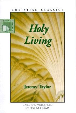 Holy Living image number 0
