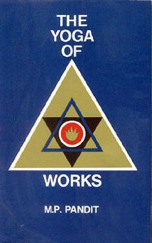 The Yoga of Works image number 0