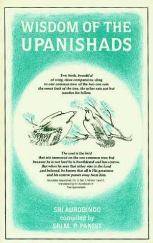 Wisdom of the Upanishads image number 0