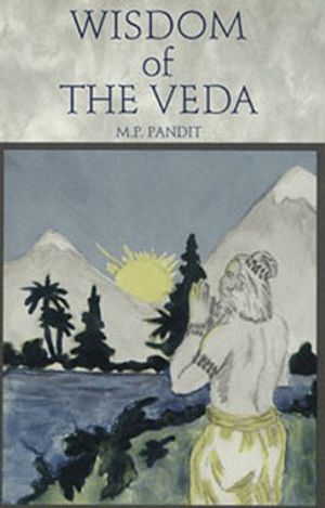 Wisdom of the Veda image number 0