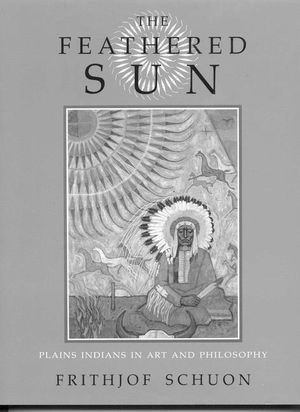 The Feathered Sun image number 0