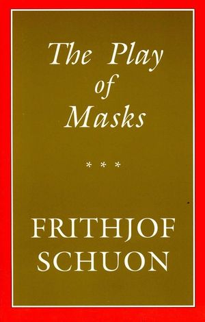 The Play of Masks image number 0
