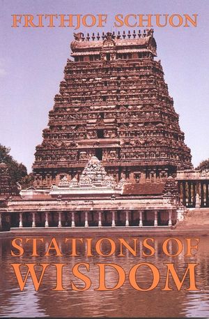 Stations of Wisdom image number 0