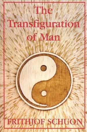 The Transfiguration of Man image number 0