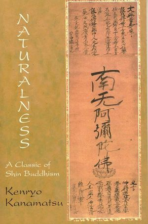 Naturalness: A Classic of Shin Buddhism image number 0