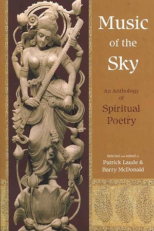 Music of the Sky: An Anthology of Spiritual Poetry image number 0