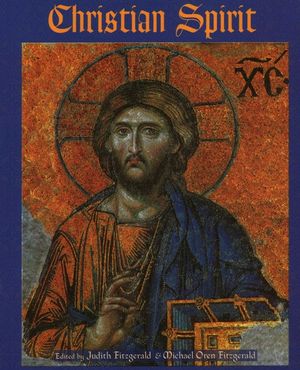 Christian Spirit image number 0