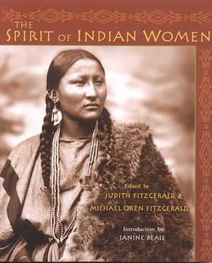 The Spirit of Indian Women image number 0