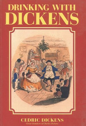 Drinking with Dickens image number 0