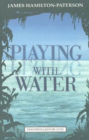 Playing with Water: Passion and Solitude on a Philippine Island image number 0