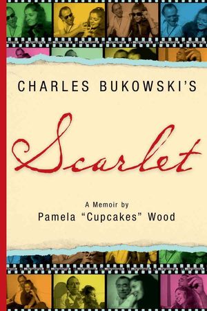 Charles Bukowski's Scarlet image number 0