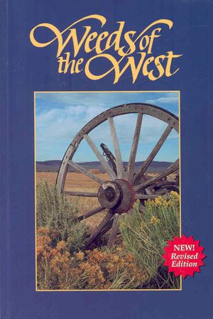 Weeds of the West image number 0