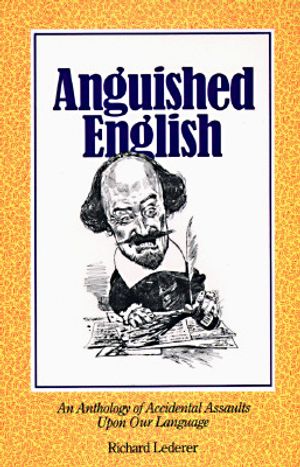 Anguished English image number 0