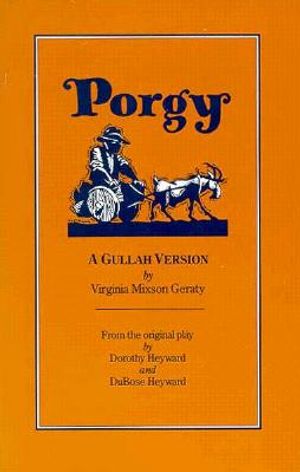 Porgy: A Gullah Version image number 0