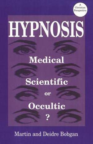 Hypnosis: Medical, Scientific or Occultic image number 0