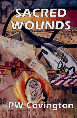 Sacred Wounds image number 0