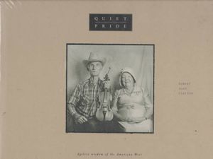 Quiet Pride: Ageless Wisdom of the American West image number 0