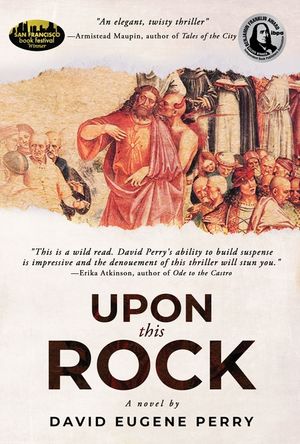 Upon This Rock image number 0