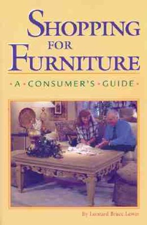 Shopping for Furniture: A Consumers Guide image number 0