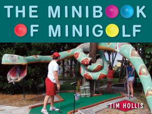 The Minibook of Minigolf image number 0
