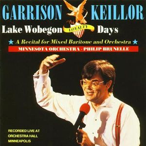 Lake Wobegon Loyalty Days image number 0