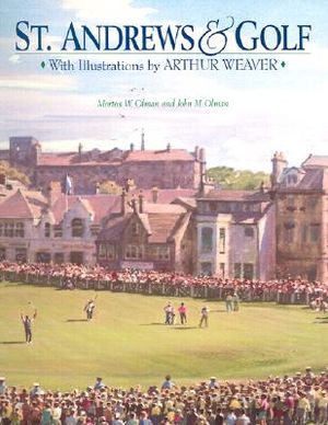 St. Andrews and Golf image number 0