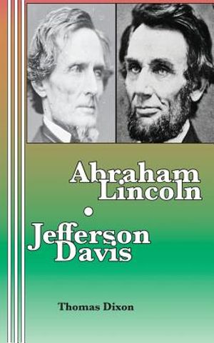Abraham Lincoln Jefferson Davis image number 0