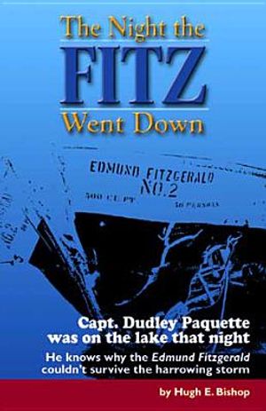 Night the Fitz Went Down image number 0