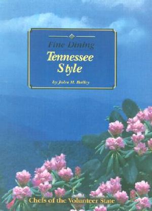 Fine Dining Tennessee Style image number 0