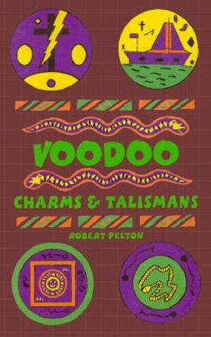 Voodoo: Charms & Talismans image number 0