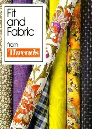Fit and Fabric image number 0