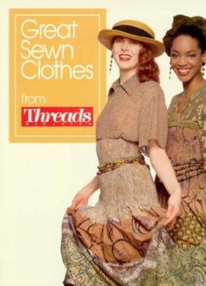 Great Sewn Clothes image number 0