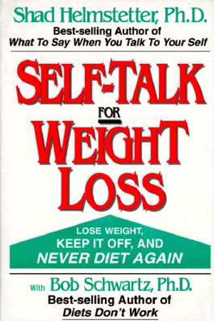 Self-Talk for Weight Loss image number 0