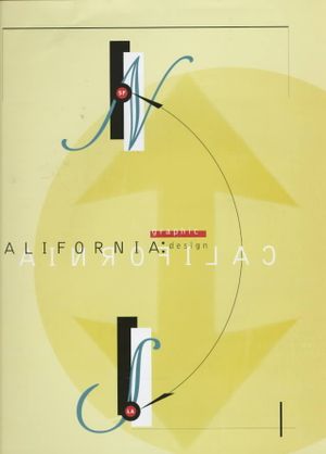 California Graphic Design image number 0