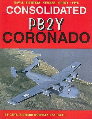 Consolidated PB2Y Coronado image number 0