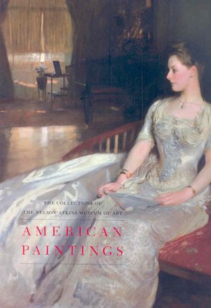 The Collections of the Nelson-Atkins Museum of Art image number 0