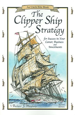 Clipper Ship Strategy Revised image number 0