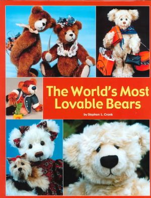The World's Most Lovable Bears image number 0
