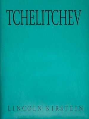Pavel Tchelitchev image number 0